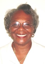 Roberta Coward