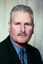 Patrick Mcdonald
